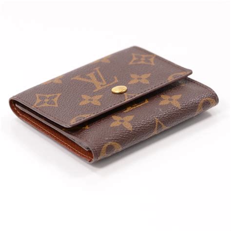 porta carte donna louis vuitton|louis vuitton gold card holder.